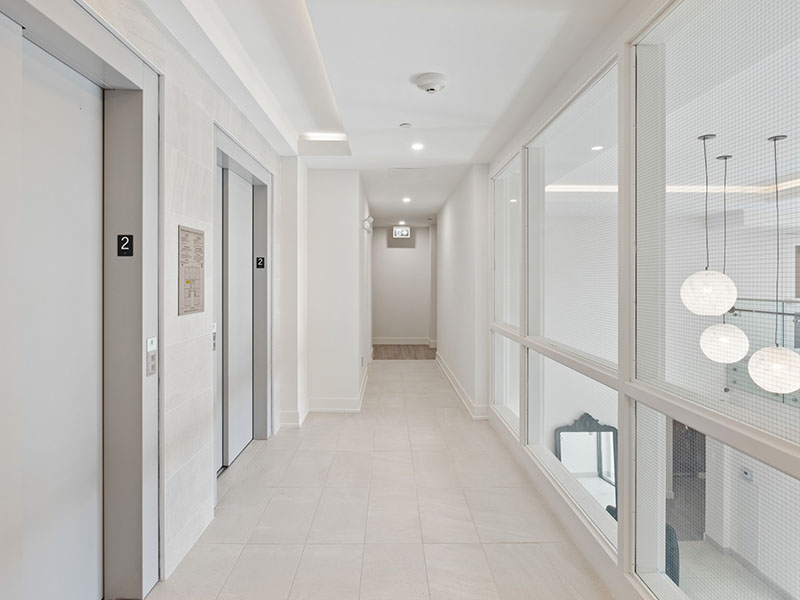 AP. Implementamos proyectos de seguridad en los condominios