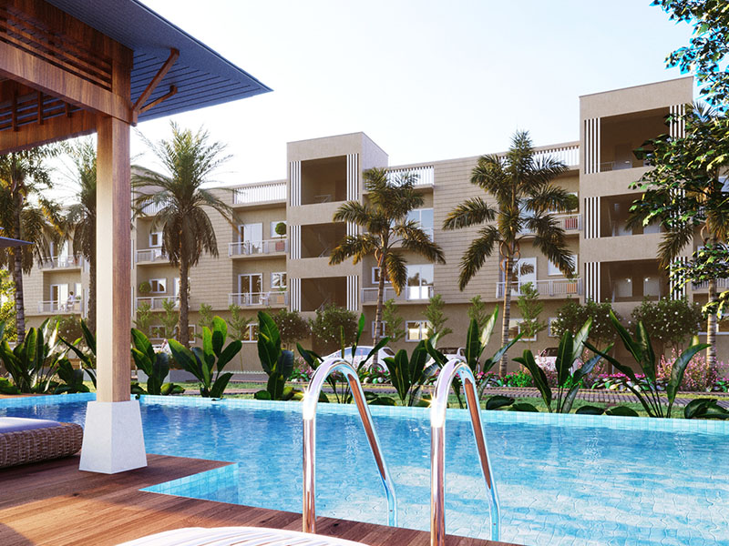 AP. Solución de problemas de operación del condominio