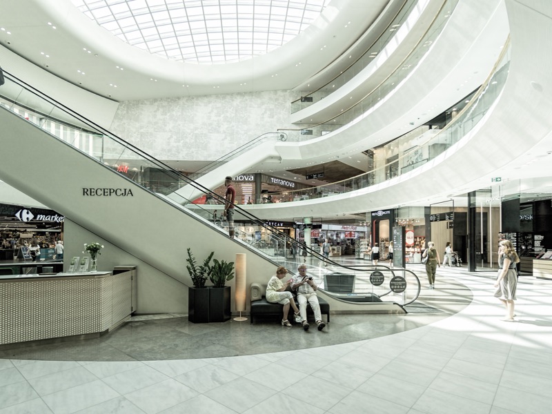 AP. Administración de Plazas Comerciales y Naves Industriales