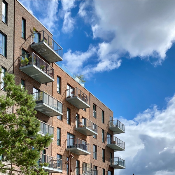 AP. Cuidamos su patrimonio